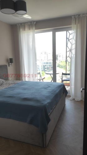 1 soveværelse Briz, Varna 9