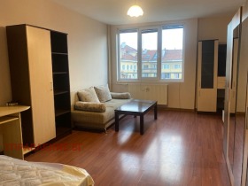 2 soveværelser Meditsinska akademiya, Sofia 9
