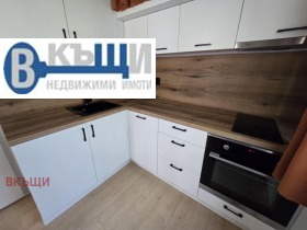 Дава под наем 3-стаен град Велико Търново Център - [1] 