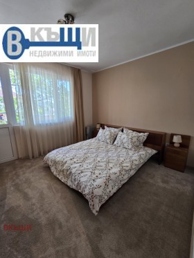 2 soveværelser Tsentar, Veliko Tarnovo 4