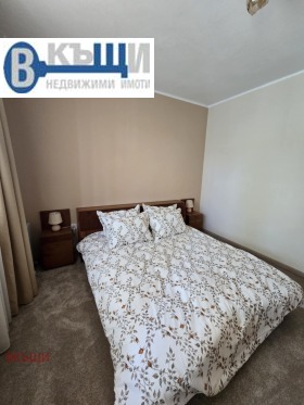 2 soveværelser Tsentar, Veliko Tarnovo 5