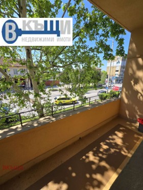 2 soveværelser Tsentar, Veliko Tarnovo 14