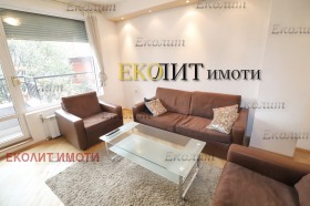 2 спаваће собе Центар, Софија