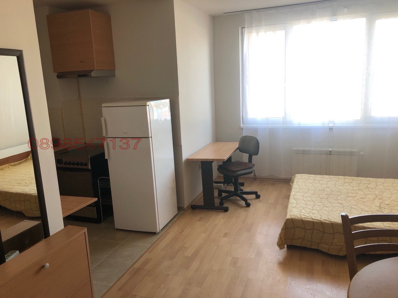 Para alugar  Estúdio Sofia , Liulin 6 , 38 m² | 85707979 - imagem [3]