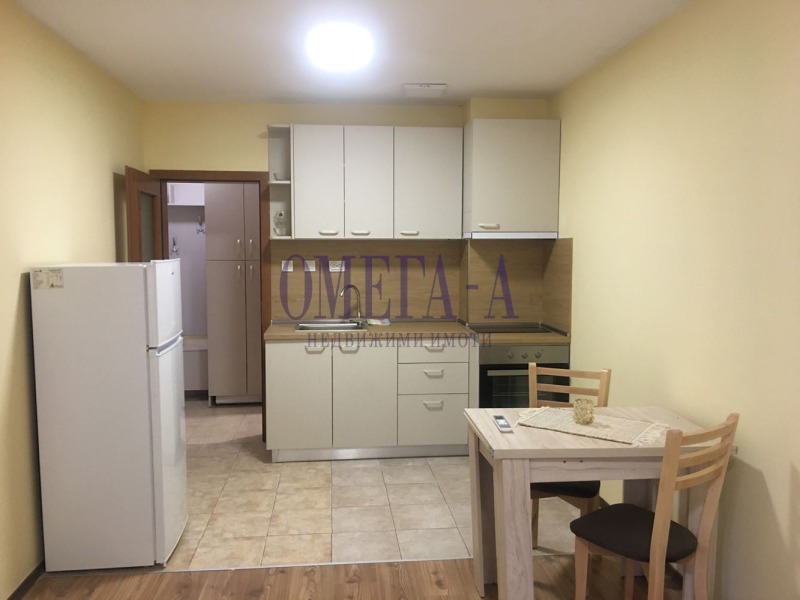 Дава под наем  2-стаен град Пловдив , Кючук Париж , 62 кв.м | 39237772 - изображение [5]