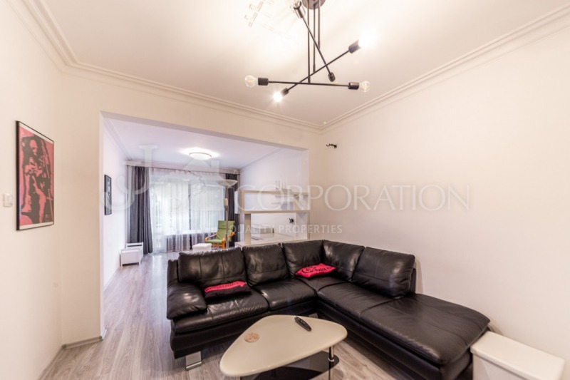 For Rent  1 bedroom Sofia , Tsentar , 85 sq.m | 25168255 - image [10]