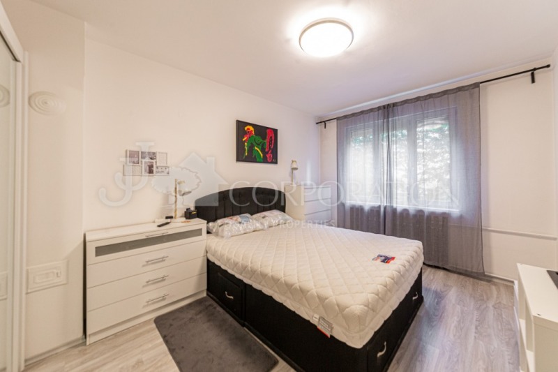 Do wynajęcia  1 sypialnia Sofia , Centar , 85 mkw | 25168255 - obraz [11]