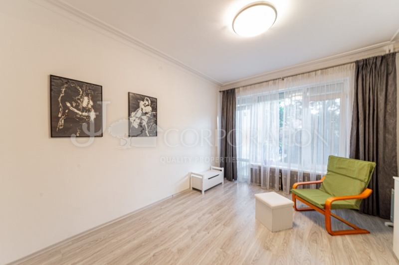 Do wynajęcia  1 sypialnia Sofia , Centar , 85 mkw | 25168255 - obraz [4]