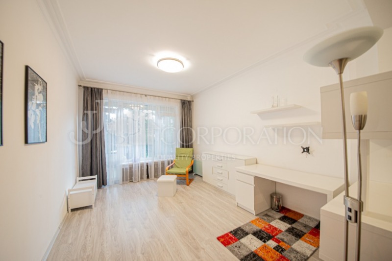 Do wynajęcia  1 sypialnia Sofia , Centar , 85 mkw | 25168255 - obraz [3]