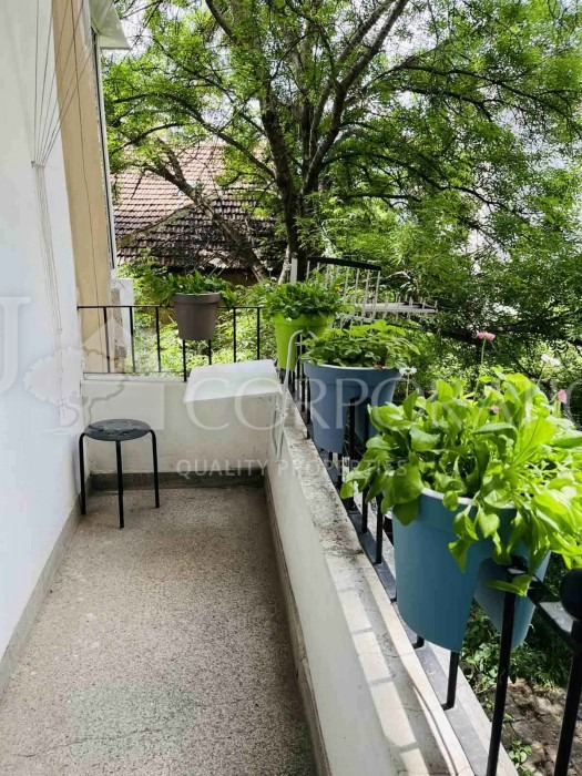 Do wynajęcia  1 sypialnia Sofia , Centar , 85 mkw | 25168255 - obraz [5]