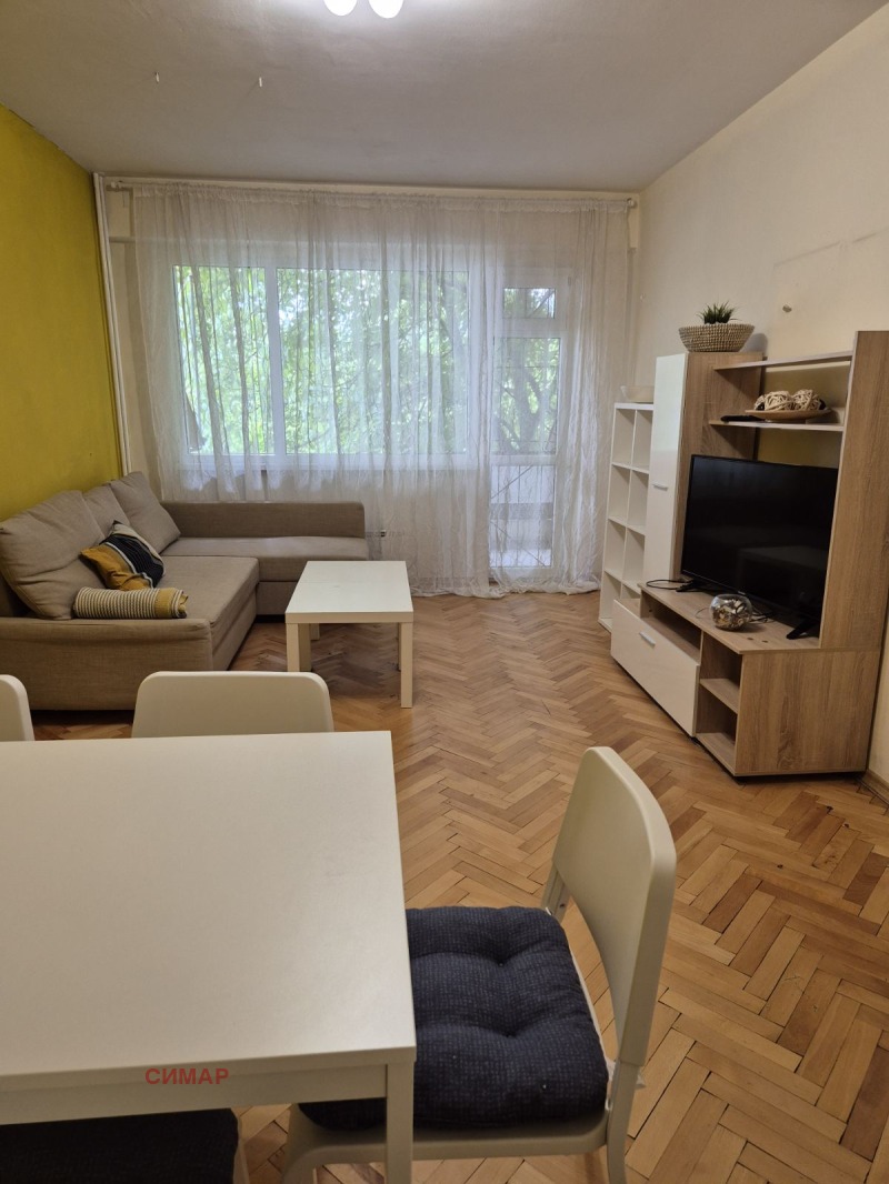 Para alugar  1 quarto Sofia , Musagenica , 65 m² | 40767387 - imagem [3]