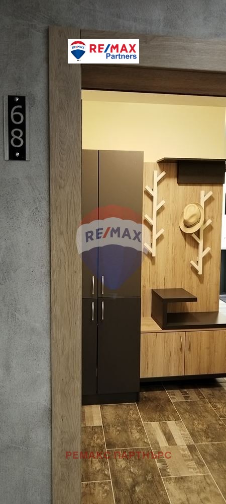 Da affittare  1 camera da letto Varna , Briz , 68 mq | 22178193 - Immagine [15]