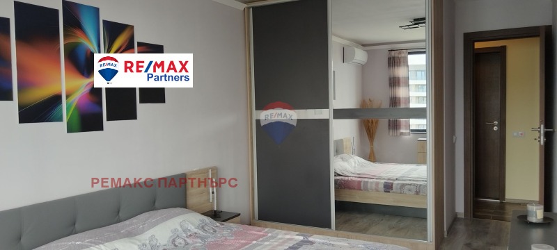 Da affittare  1 camera da letto Varna , Briz , 68 mq | 22178193 - Immagine [8]