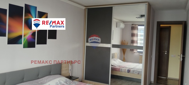 Da affittare  1 camera da letto Varna , Briz , 68 mq | 22178193 - Immagine [11]