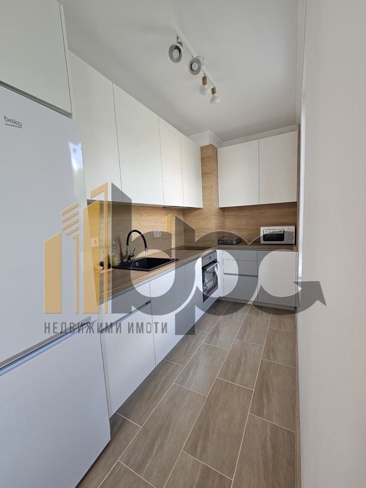 Издаје се  1 спаваћа соба Софија , Овча купел 2 , 65 м2 | 36590247