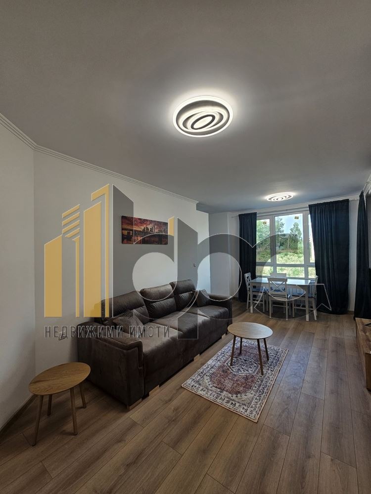 Издаје се  1 спаваћа соба Софија , Овча купел 2 , 65 м2 | 36590247 - слика [3]