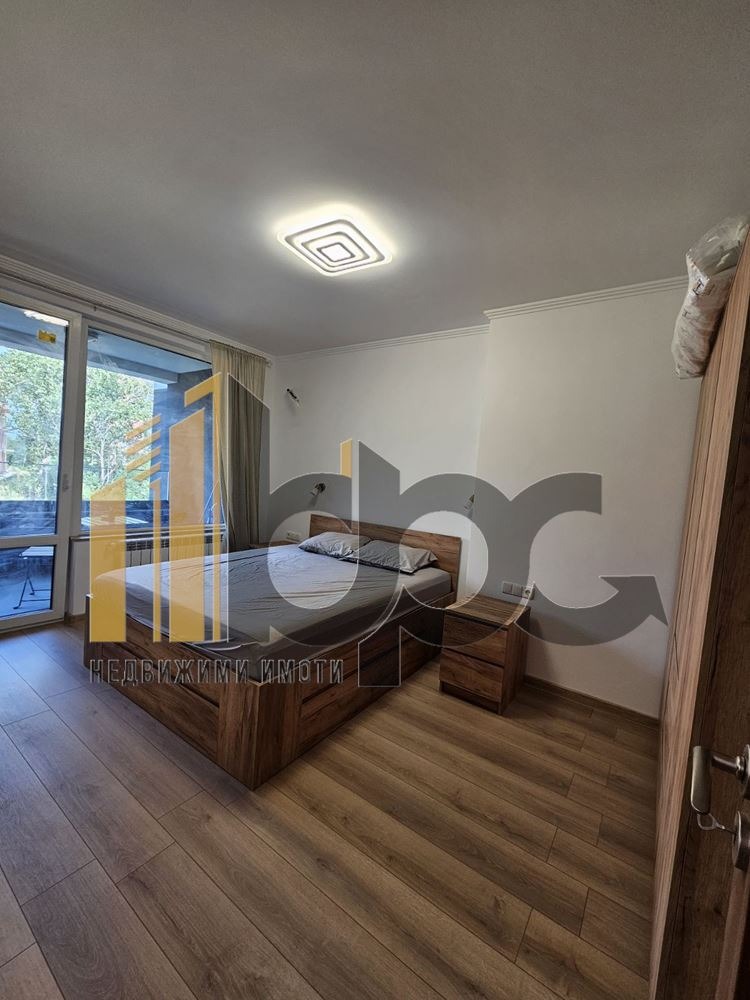 Издаје се  1 спаваћа соба Софија , Овча купел 2 , 65 м2 | 36590247 - слика [4]