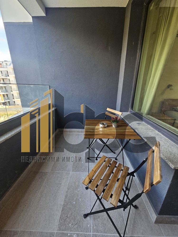 Издаје се  1 спаваћа соба Софија , Овча купел 2 , 65 м2 | 36590247 - слика [6]