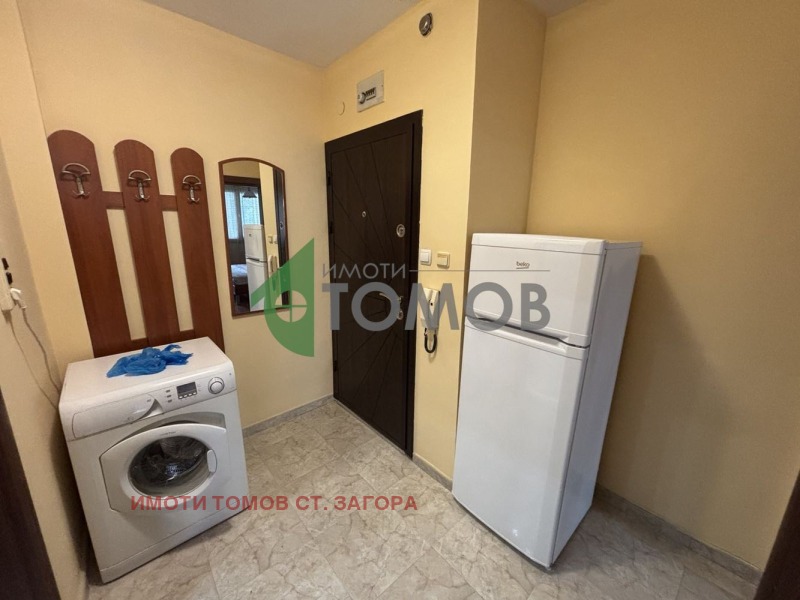 Vuokrattavana  1 makuuhuone Stara Zagora , Ajazmoto , 60 neliömetriä | 48121483 - kuva [8]