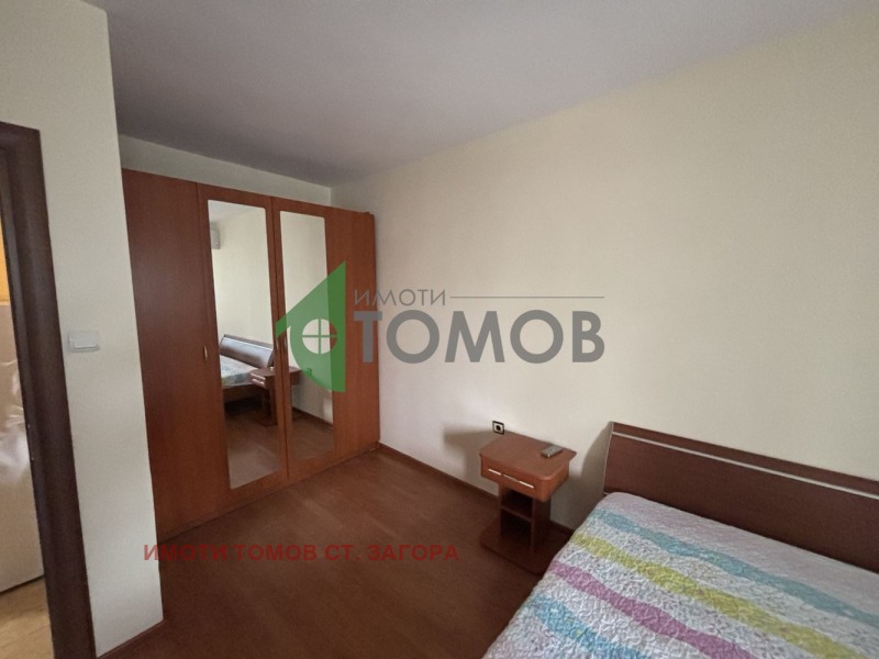 Vuokrattavana  1 makuuhuone Stara Zagora , Ajazmoto , 60 neliömetriä | 48121483 - kuva [4]