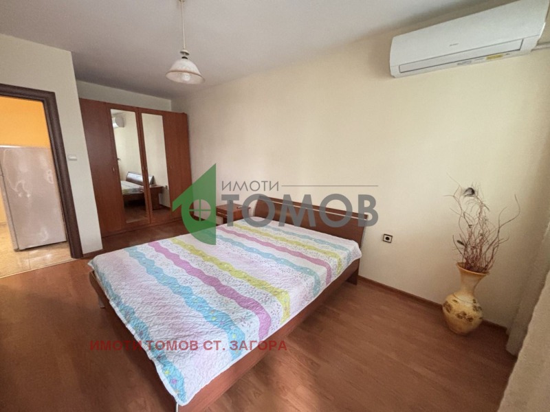 Vuokrattavana  1 makuuhuone Stara Zagora , Ajazmoto , 60 neliömetriä | 48121483