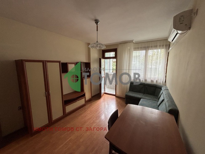 Vuokrattavana  1 makuuhuone Stara Zagora , Ajazmoto , 60 neliömetriä | 48121483 - kuva [6]