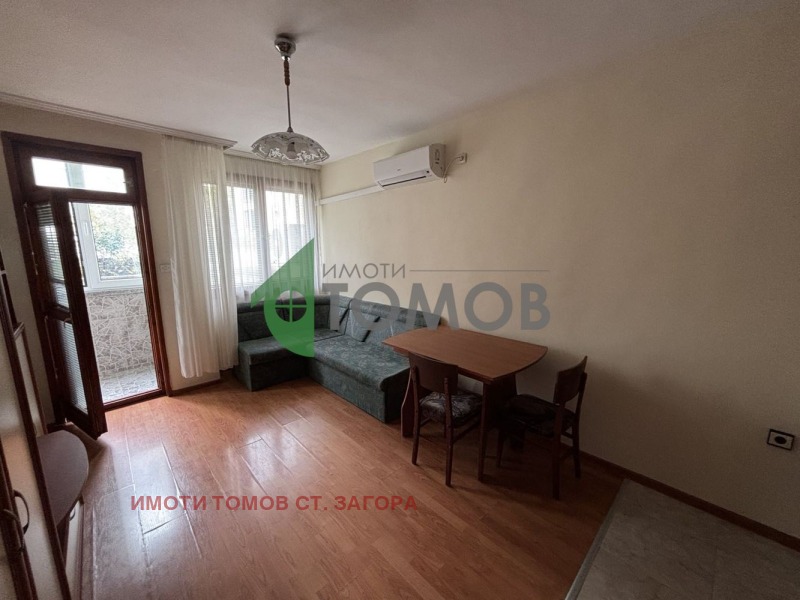 Vuokrattavana  1 makuuhuone Stara Zagora , Ajazmoto , 60 neliömetriä | 48121483 - kuva [5]