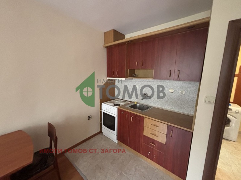 Vuokrattavana  1 makuuhuone Stara Zagora , Ajazmoto , 60 neliömetriä | 48121483 - kuva [7]