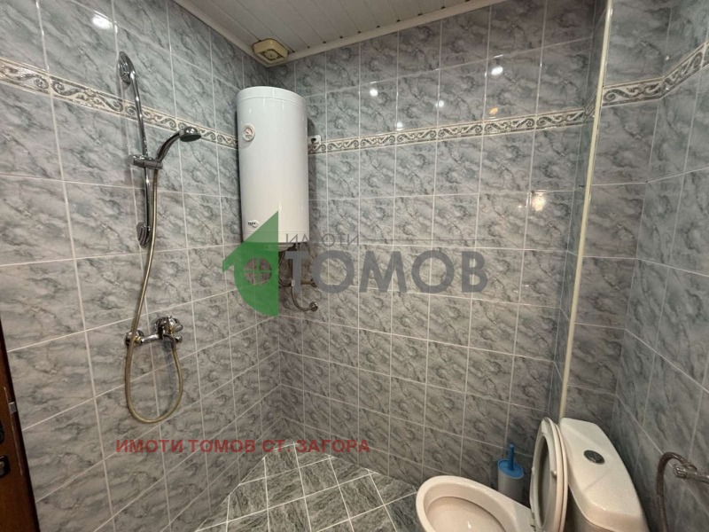 Vuokrattavana  1 makuuhuone Stara Zagora , Ajazmoto , 60 neliömetriä | 48121483 - kuva [10]