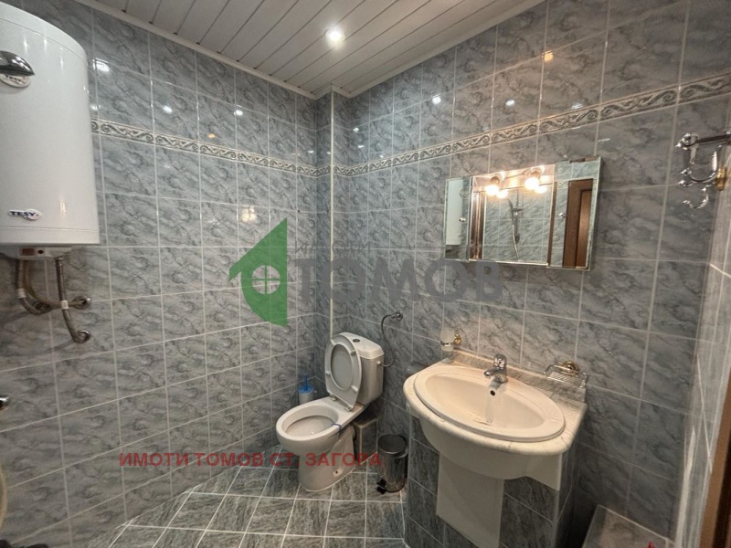 Vuokrattavana  1 makuuhuone Stara Zagora , Ajazmoto , 60 neliömetriä | 48121483 - kuva [11]