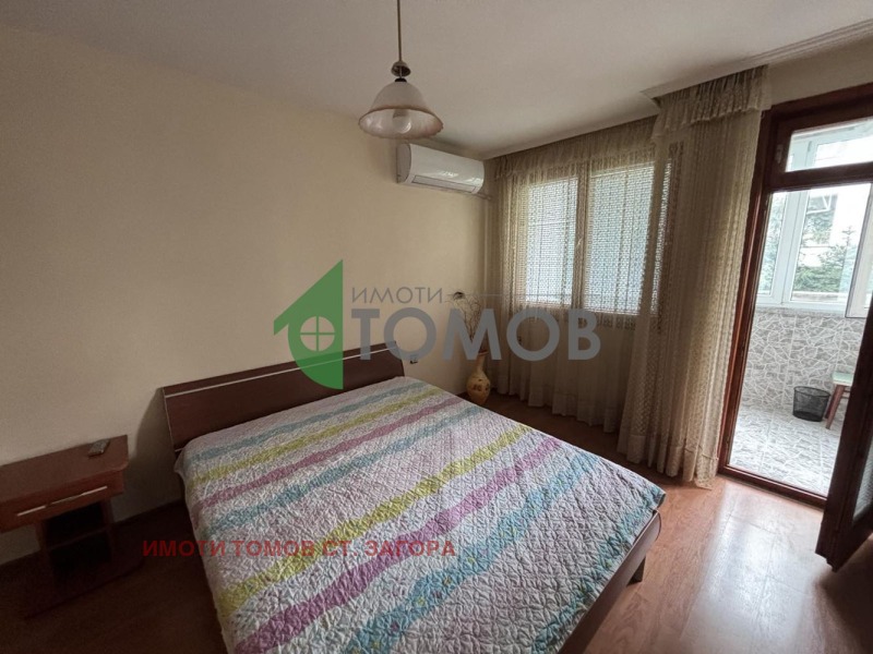 Vuokrattavana  1 makuuhuone Stara Zagora , Ajazmoto , 60 neliömetriä | 48121483 - kuva [3]