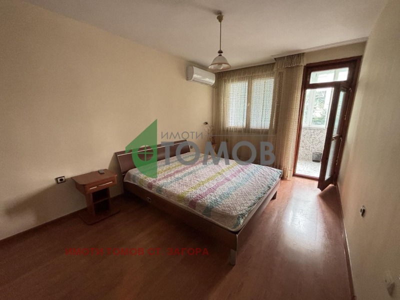Vuokrattavana  1 makuuhuone Stara Zagora , Ajazmoto , 60 neliömetriä | 48121483 - kuva [2]