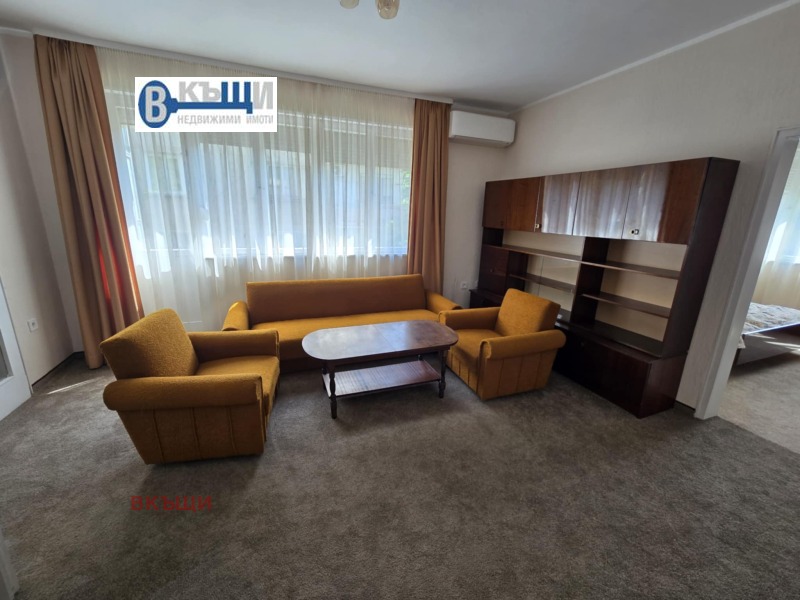 K pronájmu  2 ložnice Veliko Tarnovo , Centar , 100 m2 | 25666943 - obraz [8]