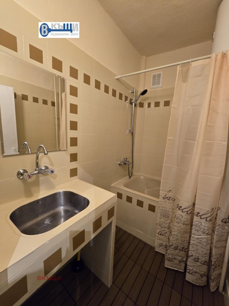 K pronájmu  2 ložnice Veliko Tarnovo , Centar , 100 m2 | 25666943 - obraz [10]