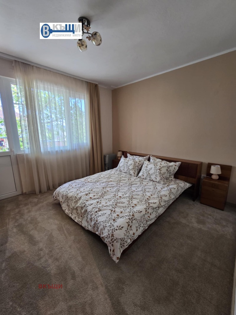 K pronájmu  2 ložnice Veliko Tarnovo , Centar , 100 m2 | 25666943 - obraz [4]