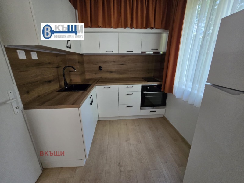 K pronájmu  2 ložnice Veliko Tarnovo , Centar , 100 m2 | 25666943 - obraz [3]