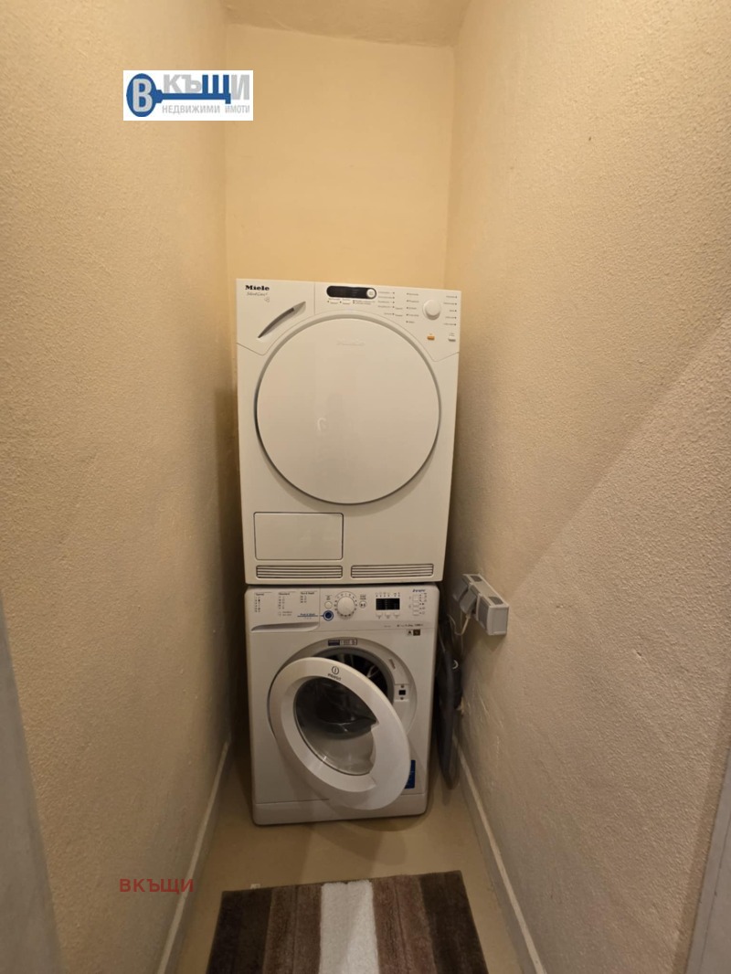 K pronájmu  2 ložnice Veliko Tarnovo , Centar , 100 m2 | 25666943 - obraz [12]
