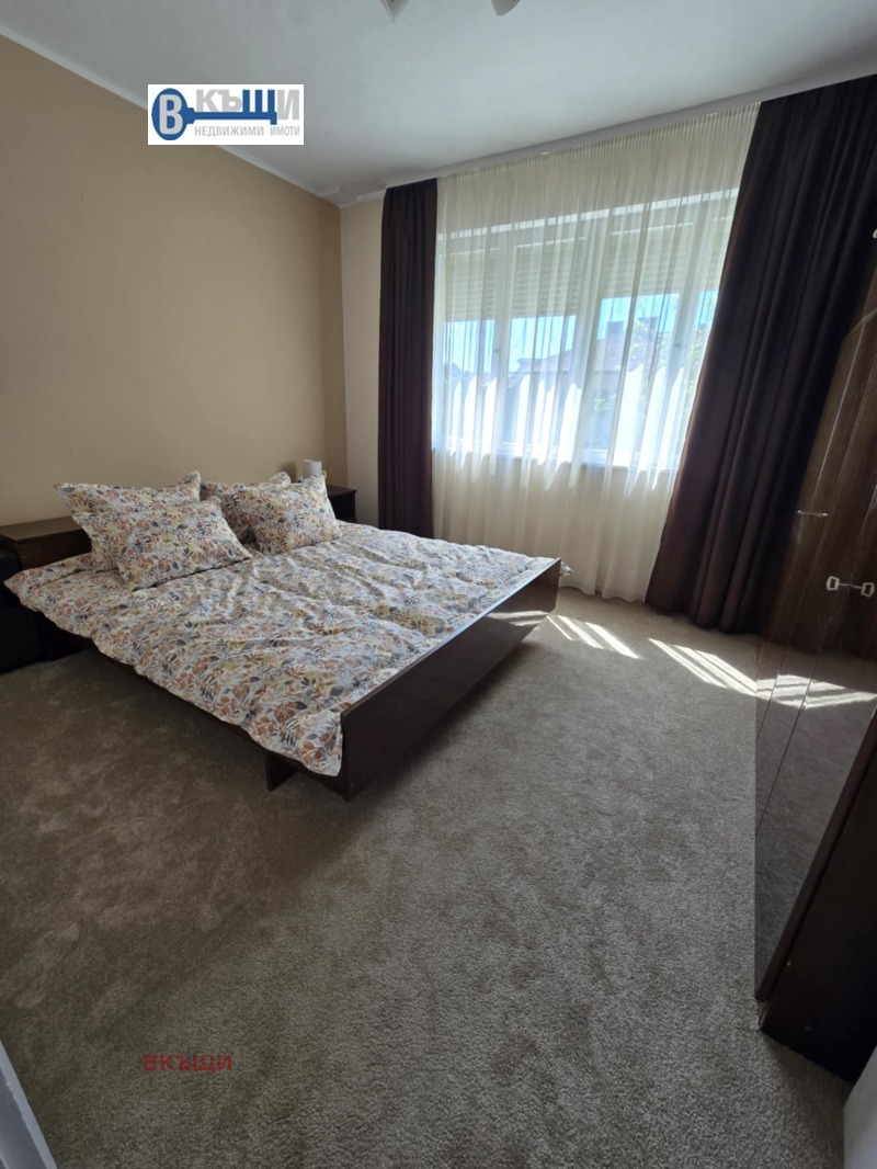 K pronájmu  2 ložnice Veliko Tarnovo , Centar , 100 m2 | 25666943 - obraz [6]