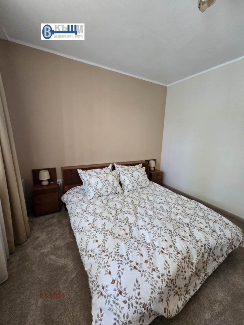 K pronájmu  2 ložnice Veliko Tarnovo , Centar , 100 m2 | 25666943 - obraz [5]