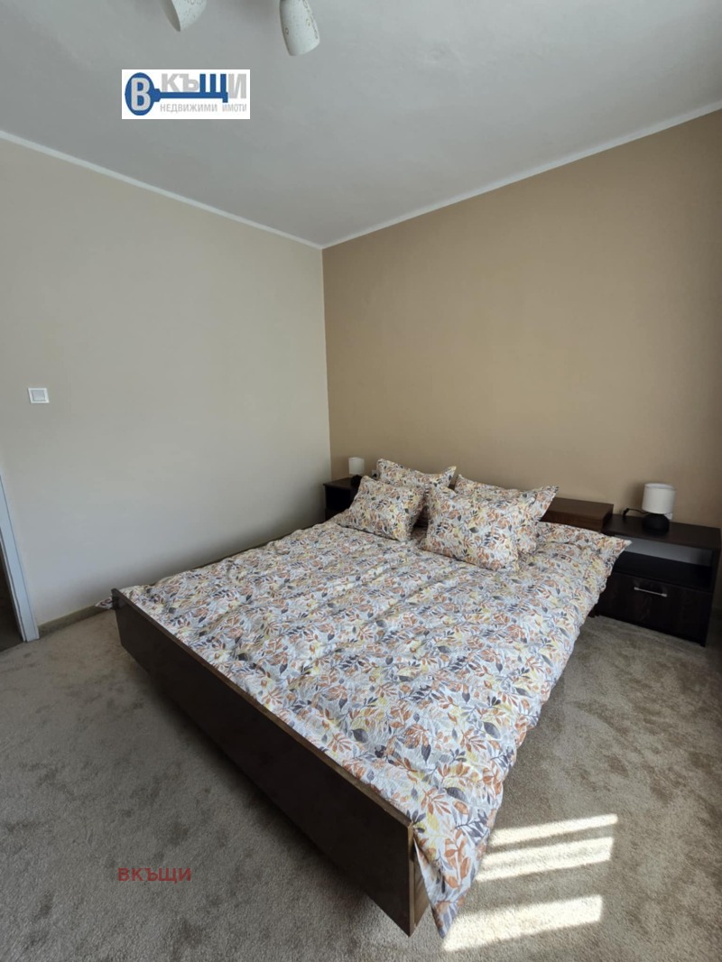 K pronájmu  2 ložnice Veliko Tarnovo , Centar , 100 m2 | 25666943 - obraz [7]