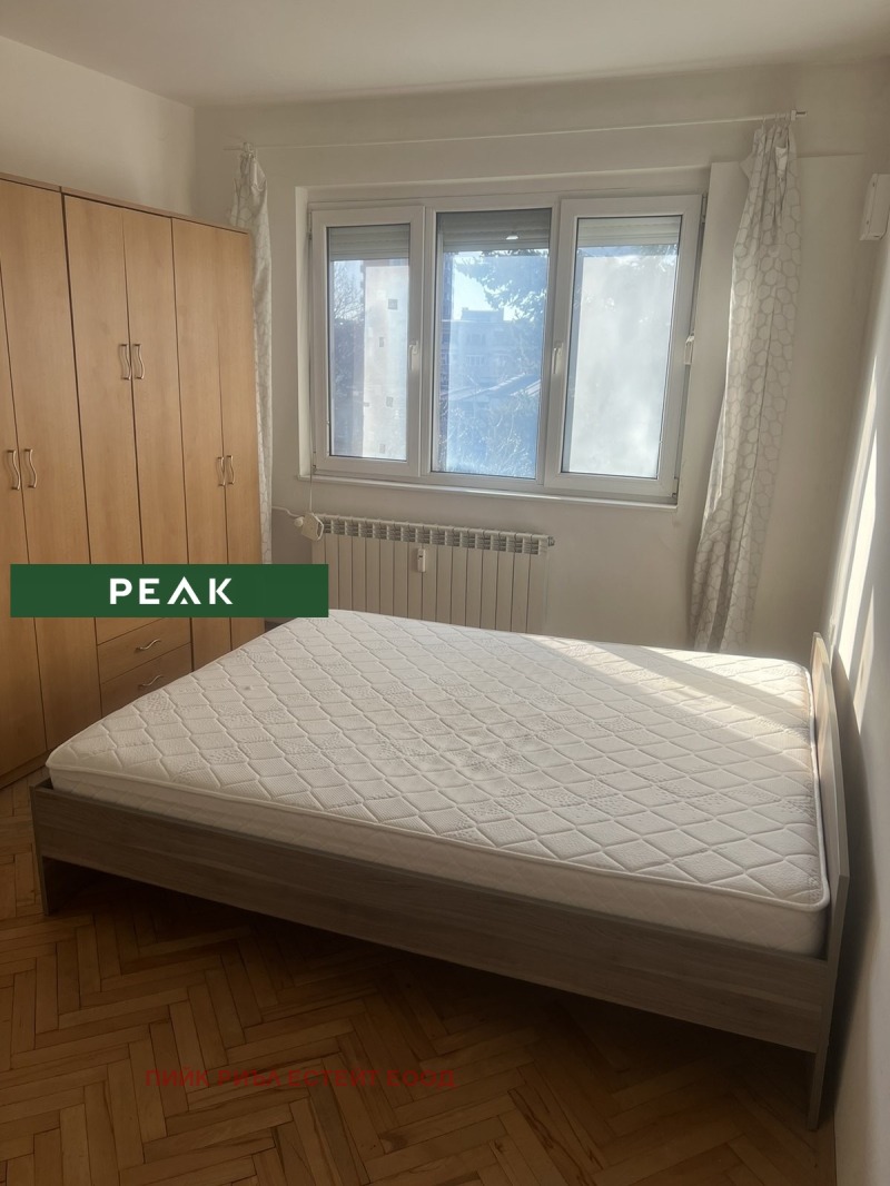 Дава под наем  3-стаен град София , Иван Вазов , 90 кв.м | 50883839 - изображение [6]