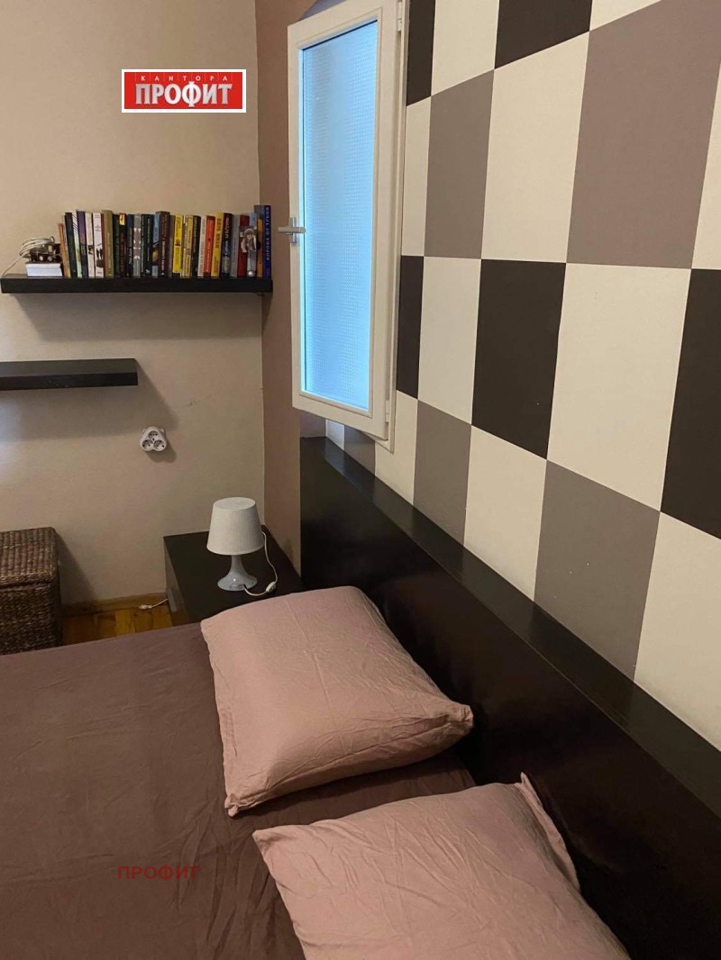 Zu vermieten  2 Schlafzimmer Plowdiw , Zentar , 70 qm | 23660487 - Bild [10]
