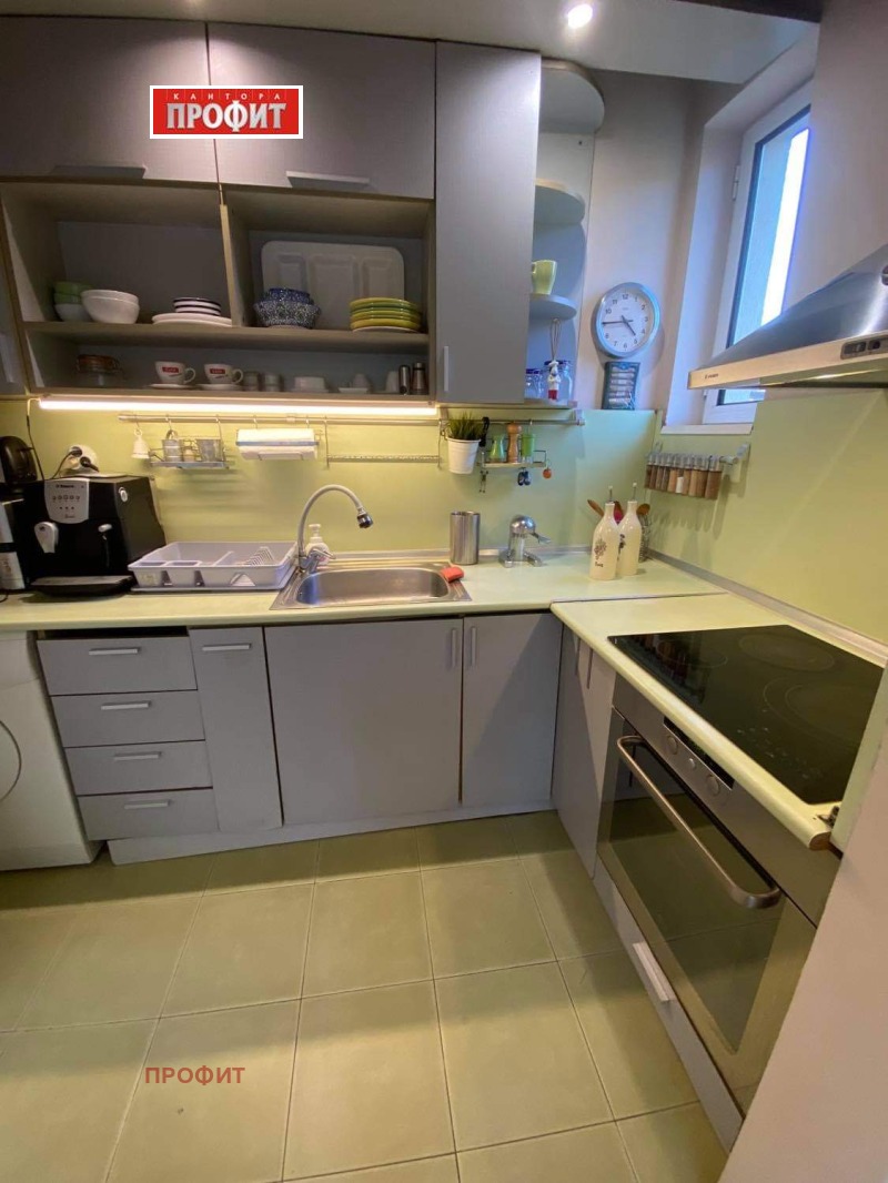 Zu vermieten  2 Schlafzimmer Plowdiw , Zentar , 70 qm | 23660487 - Bild [9]