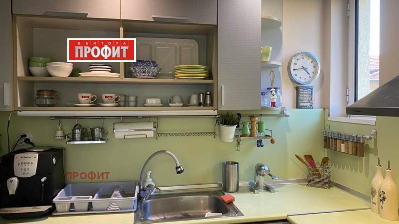 Zu vermieten  2 Schlafzimmer Plowdiw , Zentar , 70 qm | 23660487 - Bild [7]