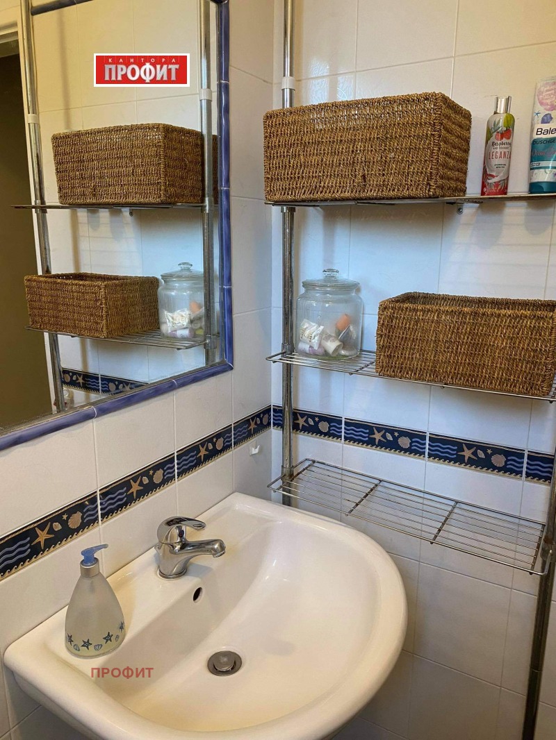 Zu vermieten  2 Schlafzimmer Plowdiw , Zentar , 70 qm | 23660487 - Bild [15]
