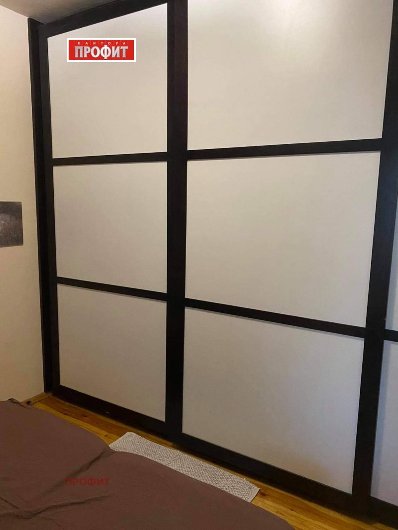 Zu vermieten  2 Schlafzimmer Plowdiw , Zentar , 70 qm | 23660487 - Bild [13]