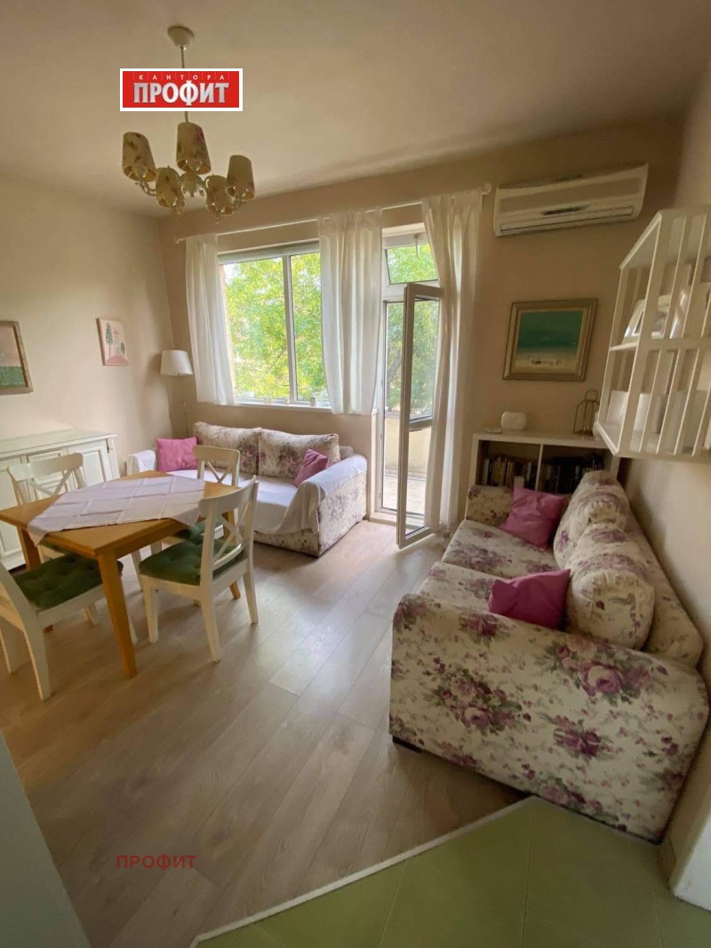 Zu vermieten  2 Schlafzimmer Plowdiw , Zentar , 70 qm | 23660487 - Bild [3]