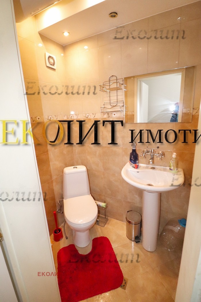 Издаје се  2 спаваће собе Софија , Центар , 102 м2 | 83479950 - слика [6]