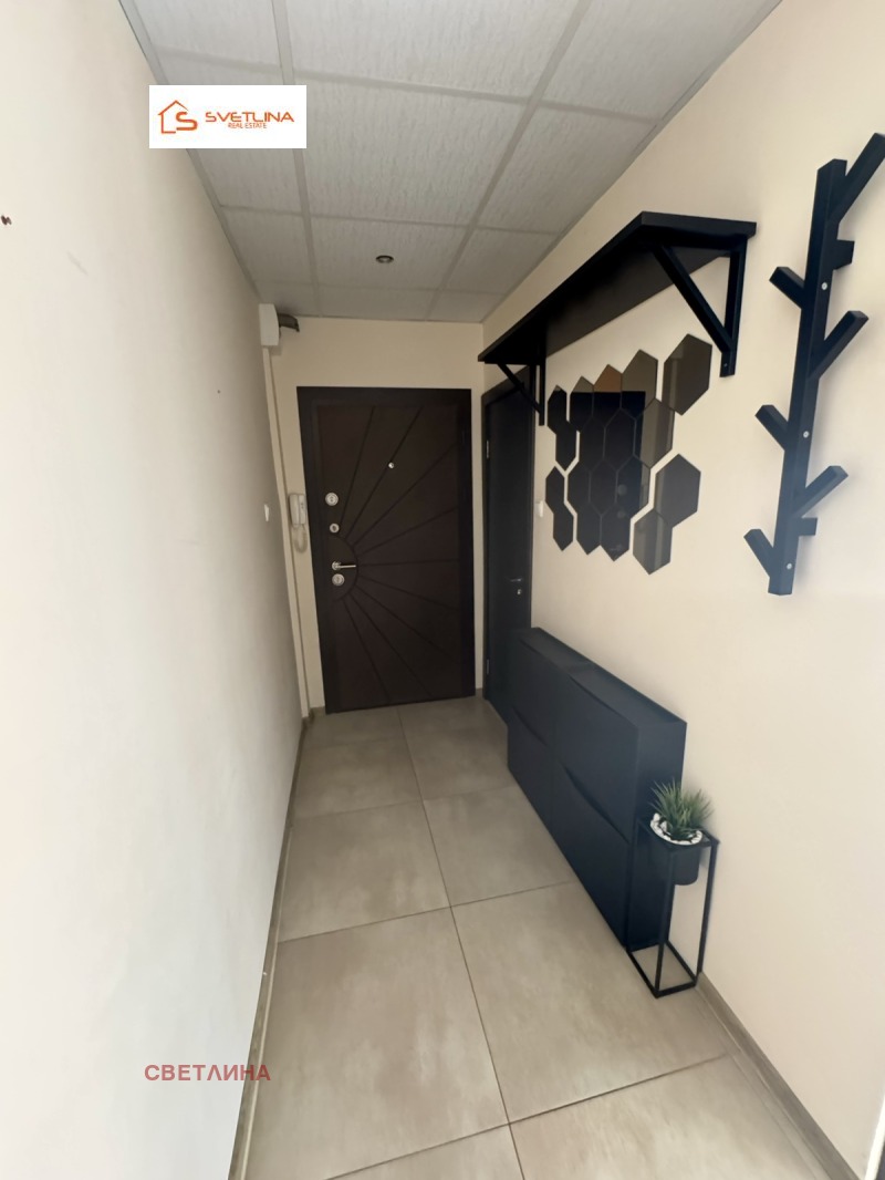 Zu vermieten  2 Schlafzimmer Sofia , Mladost 3 , 66 qm | 85382731 - Bild [12]