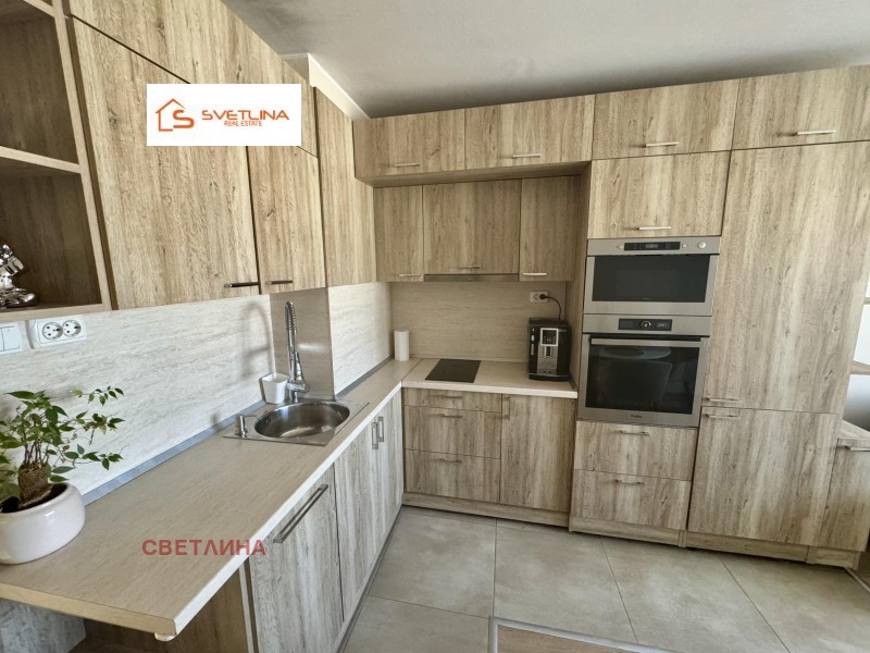 Zu vermieten  2 Schlafzimmer Sofia , Mladost 3 , 66 qm | 85382731 - Bild [3]